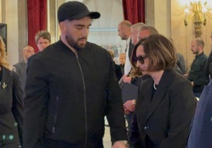 Supruga i sin Duška Vujoševića