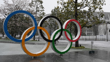Sportowcy nie będą musieli zaszczepić się przed IO w Tokio