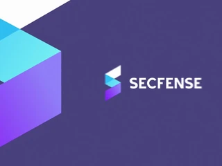 Secfense logo