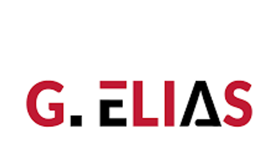 G Elias Logo