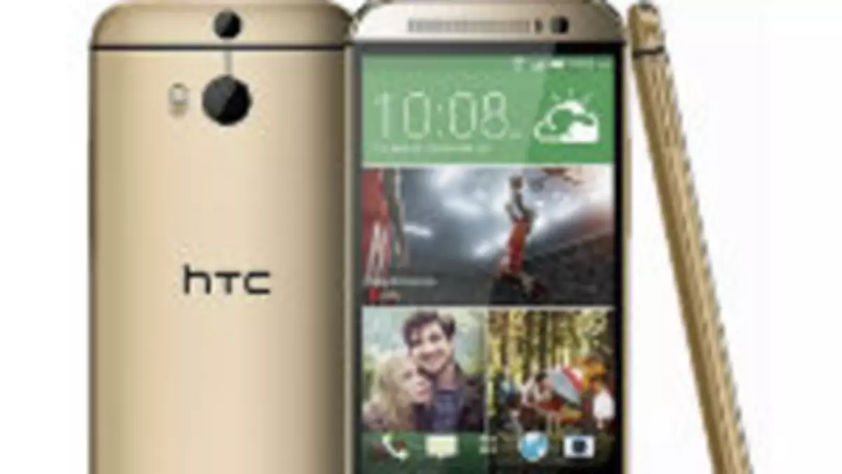 Wyciekła specyfikacja HTC One (2014). Będzie rozczarowanie?