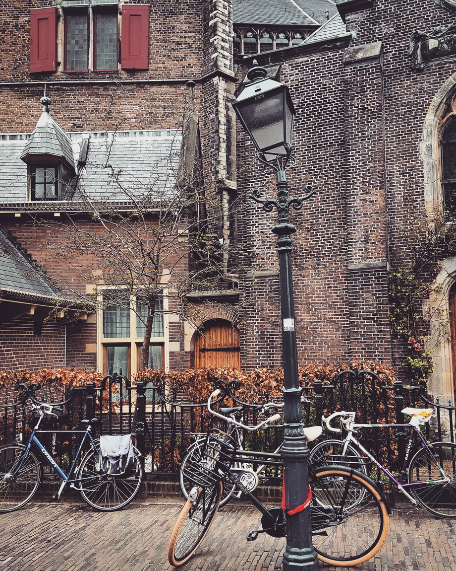 Haarlem – zabytkowe miasto w płn.-zach. Holandii na zachód od Amsterdamu.