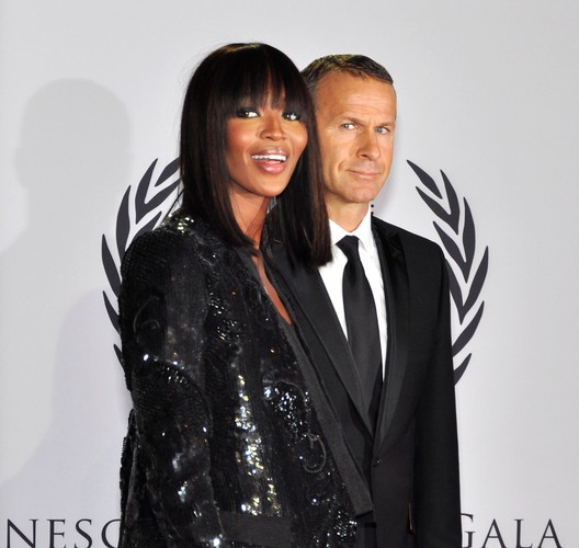 Naomi Campbell uderzyła swoją asystentkę telefonem w głowę. To się nazywa mieć trudne warunki w pracy!