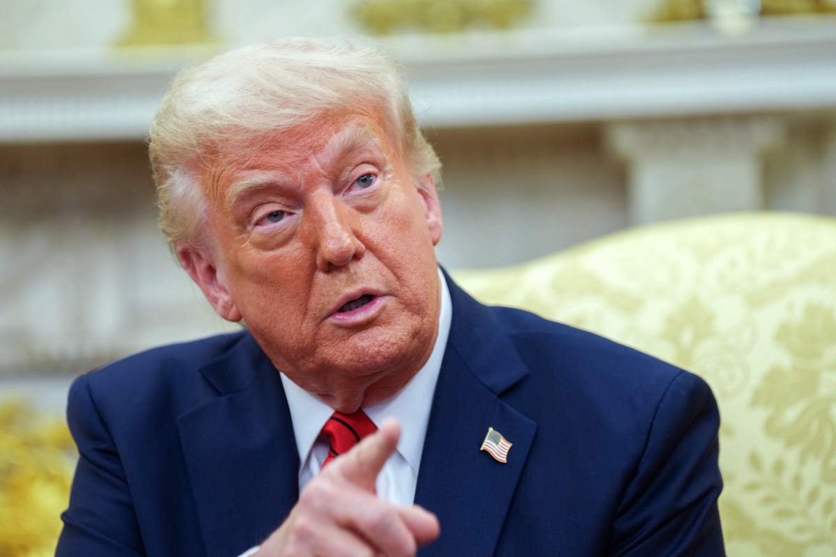 Ten kraj ugiął się pod żądaniami Trumpa, aby uniknąć ceł