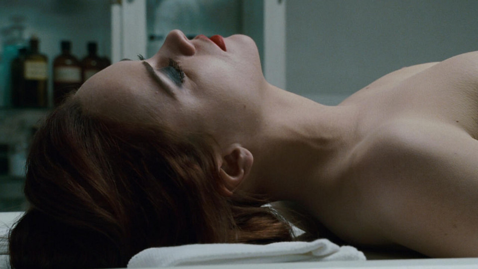 Christina Ricci - "After.Life" (2009)
