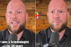 Nakon 30 godina uspeo je da  pobegne iz KULTA u kom je i TOM KRUZ: "Ovo je mračna istina o SAJENTOLOGIJI koju ne žele da znate"