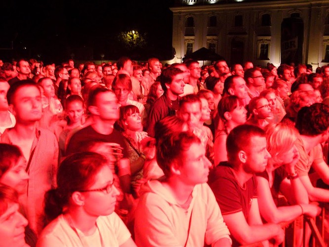 Białystok pozytywnie wibrujący