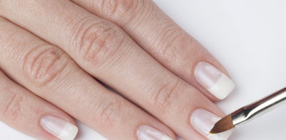 Wiosenny manicure? Znajdź inspirację