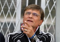 Adam Nawałka będzie selekcjonerem reprezentacji i trenerem Górnika