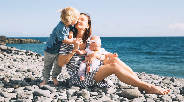 Utazás előtt érdemes készíteni egy csekklistát, hogye ellenőrizzük, felkészültünk-e mindenre /Illusztráció: Shutterstock