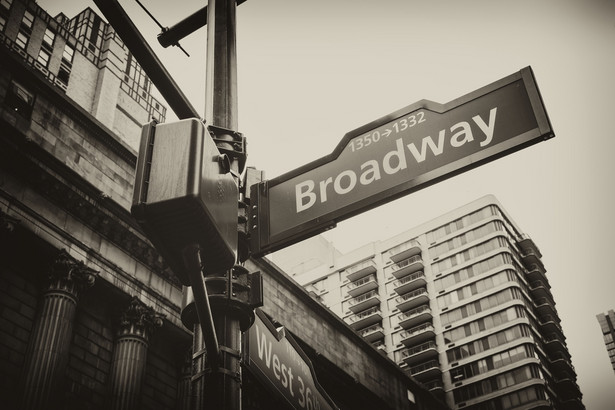 broadway