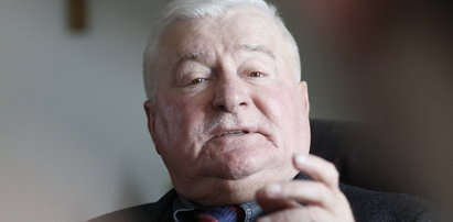 Lech Wałęsa znów w natarciu. Chce tworzyć imienne listy polityków. W tle grube miliardy złotych