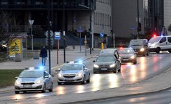 Dwie głowy w jednej trumnie. 'wPolityce' pisze o nieprawidłowościach wykrytych przy ekshumacjach