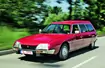 Citroen CX D Familiale