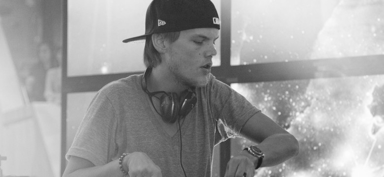 Avicii nie żyje. Partnerka publikuje prywatne rozmowy