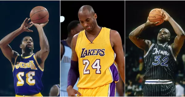 5 Times Kobe Bryant Was Fashion King