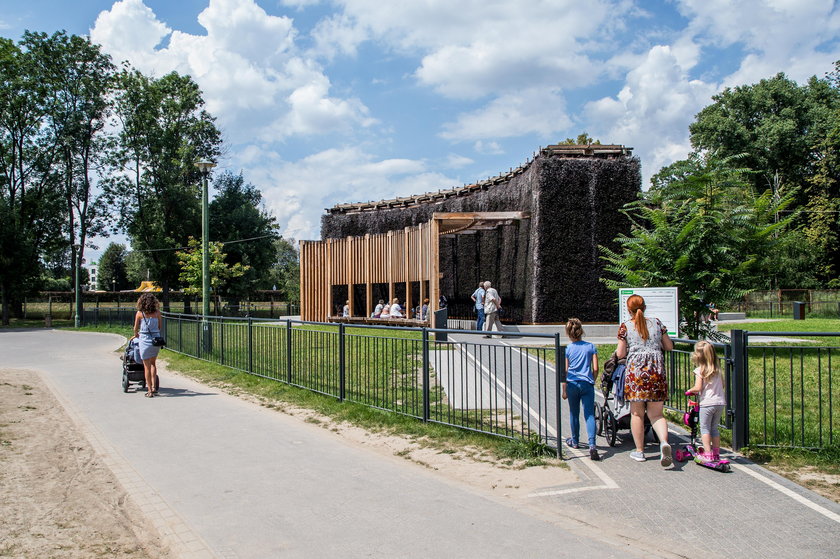 Miasto wciąż nie otrzymało odszkodowania za spaloną konstrukcję