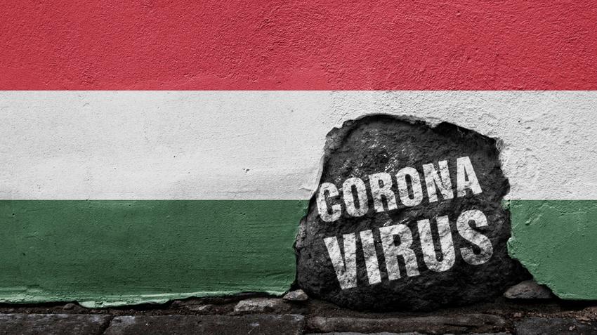 koronavírus, magyarország, debrecen, budapest