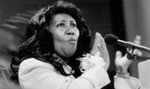 Aretha Franklin na ostatnim zdjęciu. Strasznie wychudzona...