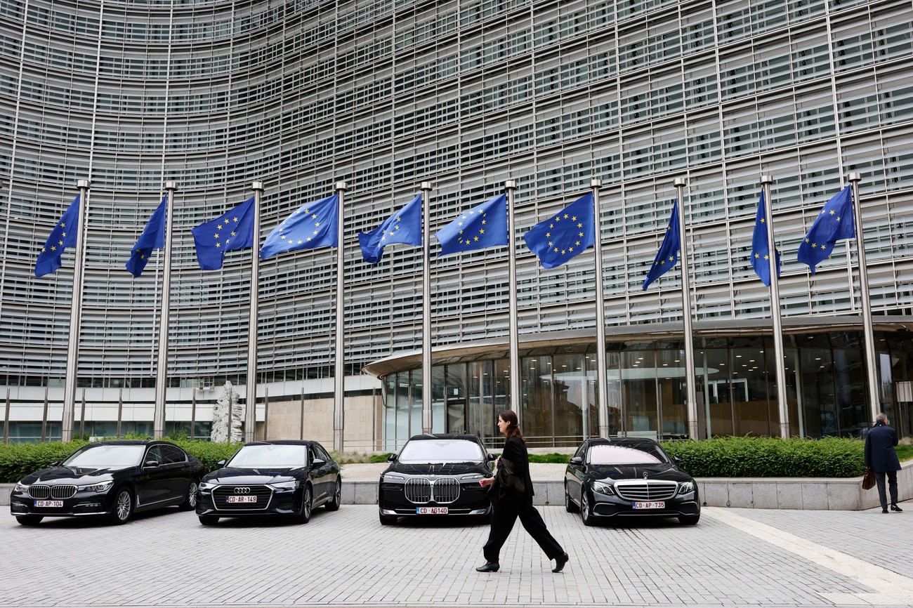 Evrostat: U prvom kvartalu tri miliona nezaposlenih u EU pronašlo posao