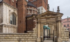 Bilety na Wawel za drogie? 'Być może najdroższe w kraju'