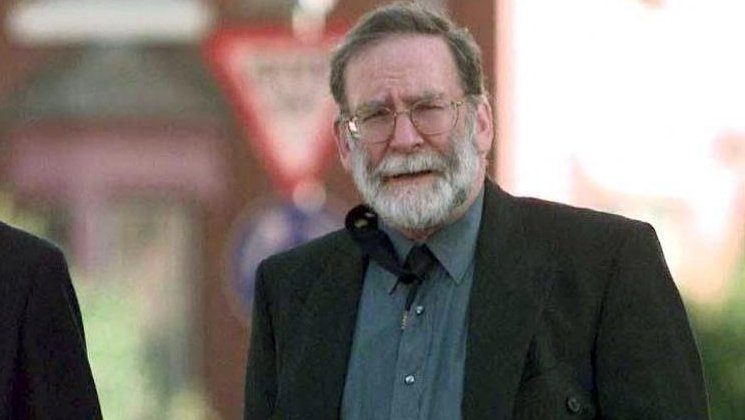 Dr Harold Shipman