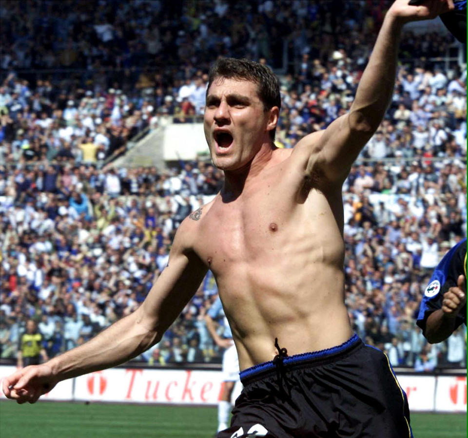 Christian Vieri w 2002 roku