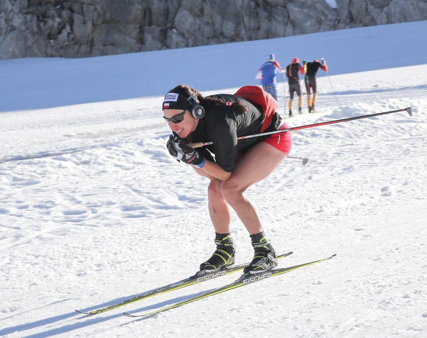 Justyna Kowalczyk ma pretensje do Tajnera! 