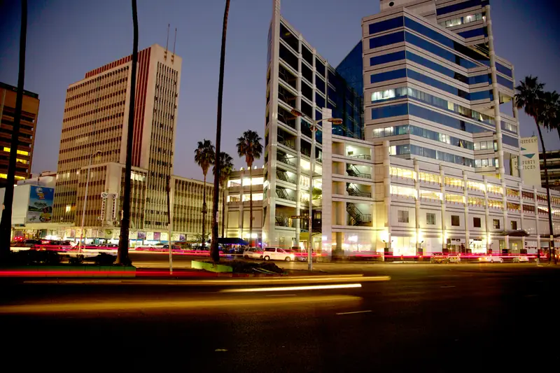 Harare, Zimbabwe / Photo by Tatenda Mapigoti on Unsplash