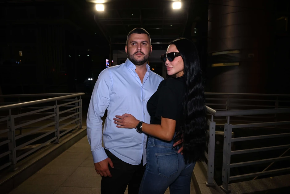 Maja Marinković Asmin Durdžić