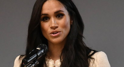 Meghan Markle wydała oświadczenie w sprawie afery z kolorem skóry Archiego i listu do Karola