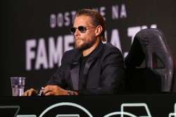 Sebastian Fabijański trafił do szpitala psychiatrycznego. "Nie widziałem innej możliwości"