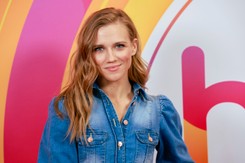 To nie były plotki. Agnieszka Kaczorowska znowu przyłapana z nowym ukochanym