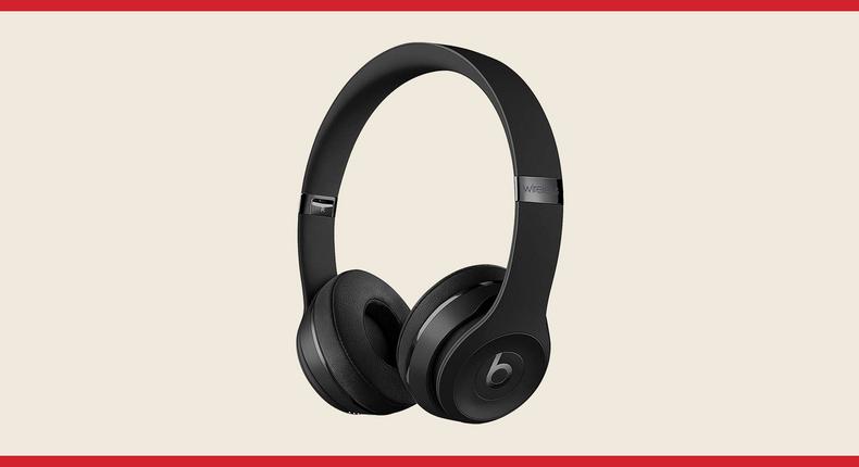 Save Big on Beats Solo3 Wireless Headphones Today