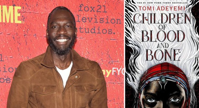 Rick Famuyiwa set to direct Children of Blood and Bone [Twitter/THR]