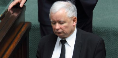 Posłanka Krynicka ujawnia, dlaczego Kaczyński nie dba o wygląd