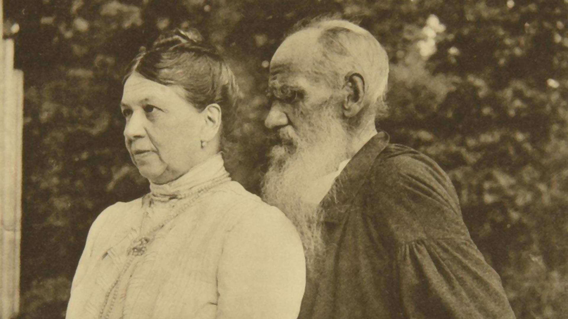 Sofija i Lav Tolstoj: Nesrećan brak koji je trajao 48 godina