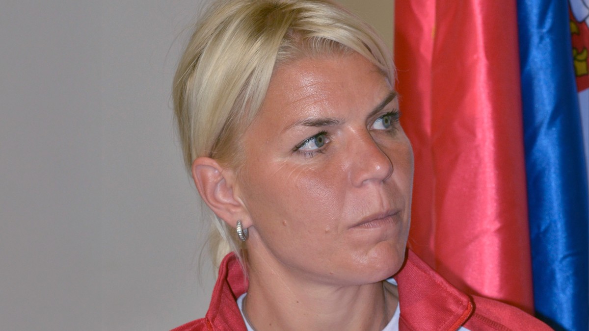 Tatjana Ječmenica