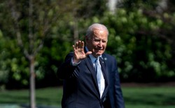 Biden: Putin jest zbrodniarzem wojennym. Potrzebny proces w sprawie Buczy