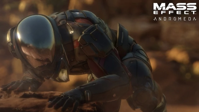 Wielu fanów czeka z pewnością na więcej informacji związanych z Mass Effect: Andromeda