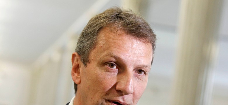 Halicki: Przedterminowe wybory i tak wygra Gronkiewicz-Waltz