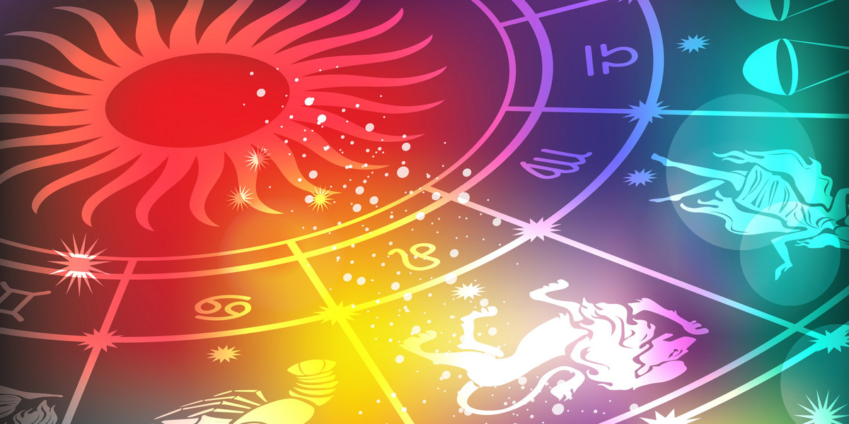 Horoskop