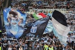 Pracownik Lazio Rzym zawieszony za wychwalanie faszyzmu