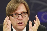 Guy Verhofstadt