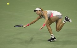 US Open: Sensacja! Garbine Muguruza za burtą. Trzecia rakieta świata przegrała z Anastasiją Sevastovą