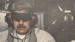 Maduro w areszcie na Brooklynie. W poniedziałek stanie przed sądem. Co mu grozi?