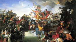 Ádáz küzdelem és önfeláldozás: így ért véget 456 évvel ezelőtt Szigetvár ostroma