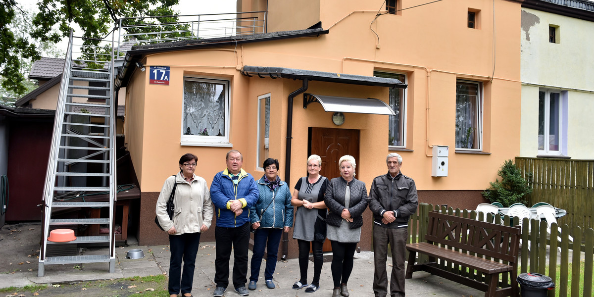 Mieszkańcy domów komunalnych jednak będą mieli bonifikaty przy wykupie budynków