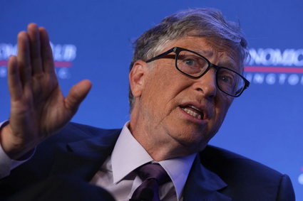 Bill Gates pochwalił Steve’a Jobsa i jednocześnie przestrzegł przed próbami naśladowania go