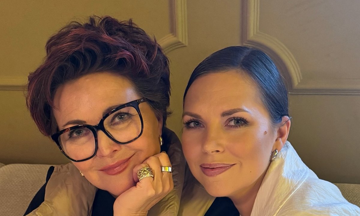 Jolanta Kwaśniewska w zegarku wartym krocie. Tyle kosztuje używany model